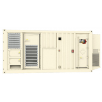 Cистема накопичення енергії Caterpillar PGS 840-1260 Cистема накопичення енергії Caterpillar PGS 840-1260